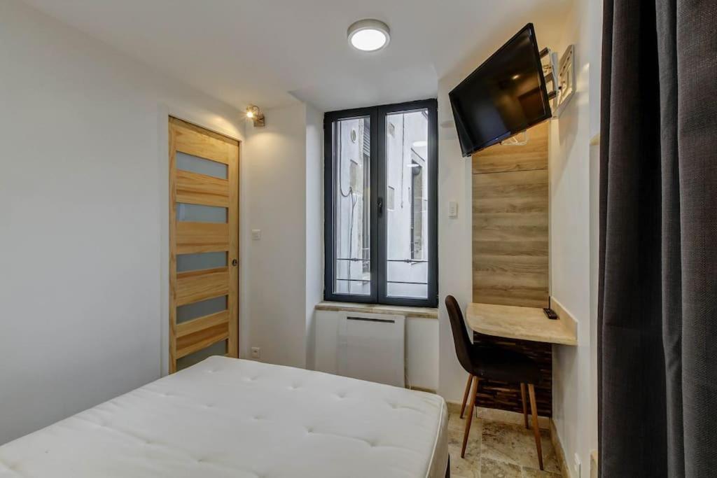 La Cachette - Topdestination-Dijon - Centre Ville - Classe 3 Etoiles Exteriér fotografie
