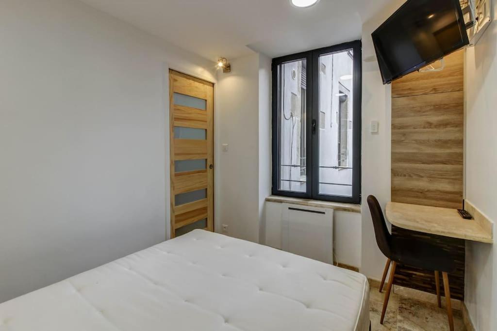 La Cachette - Topdestination-Dijon - Centre Ville - Classe 3 Etoiles Exteriér fotografie
