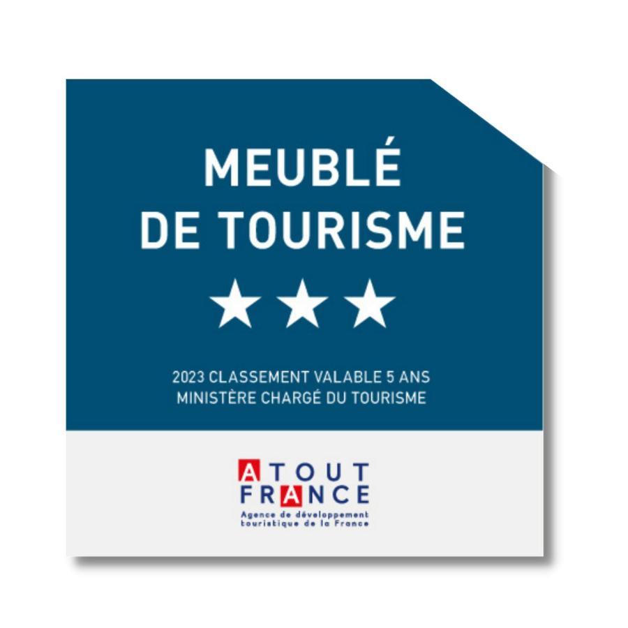 La Cachette - Topdestination-Dijon - Centre Ville - Classe 3 Etoiles Exteriér fotografie